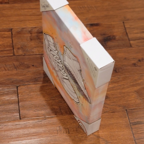 Sparkly ShoesWall Art Picture - 11.25' by 14' - Picture 6 of 8